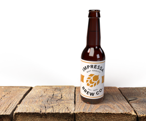 Longneck 33cl